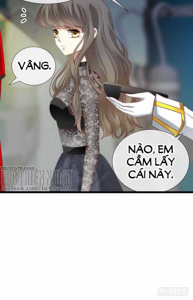 Một Vạn Tư Thế Công Lược Yêu Nam Chapter 95 trang 7