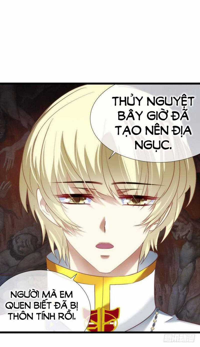 Một Vạn Tư Thế Công Lược Yêu Nam Chapter 95 trang 8