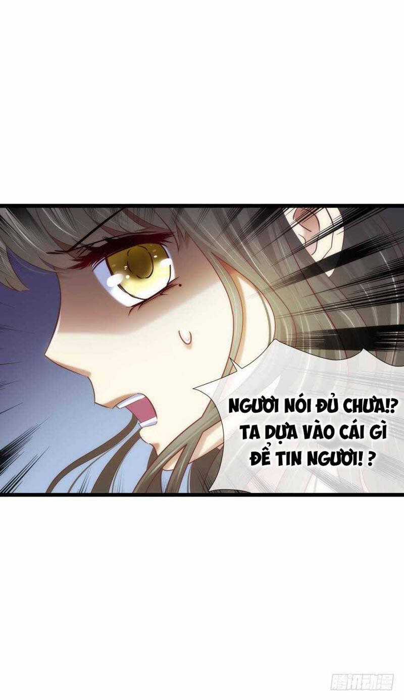 Một Vạn Tư Thế Công Lược Yêu Nam Chapter 95 trang 9