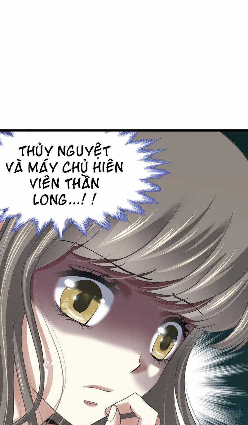 Một Vạn Tư Thế Công Lược Yêu Nam Chapter 96 trang 12