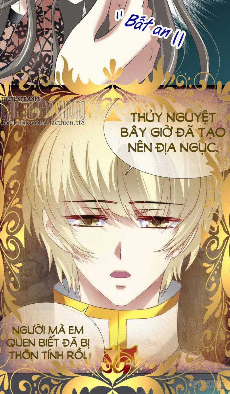 Một Vạn Tư Thế Công Lược Yêu Nam Chapter 96 trang 13