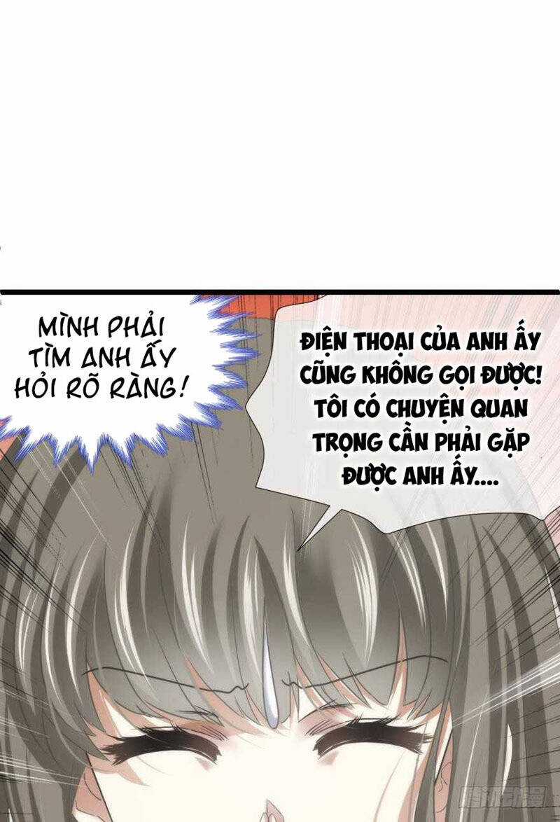 Một Vạn Tư Thế Công Lược Yêu Nam Chapter 96 trang 15