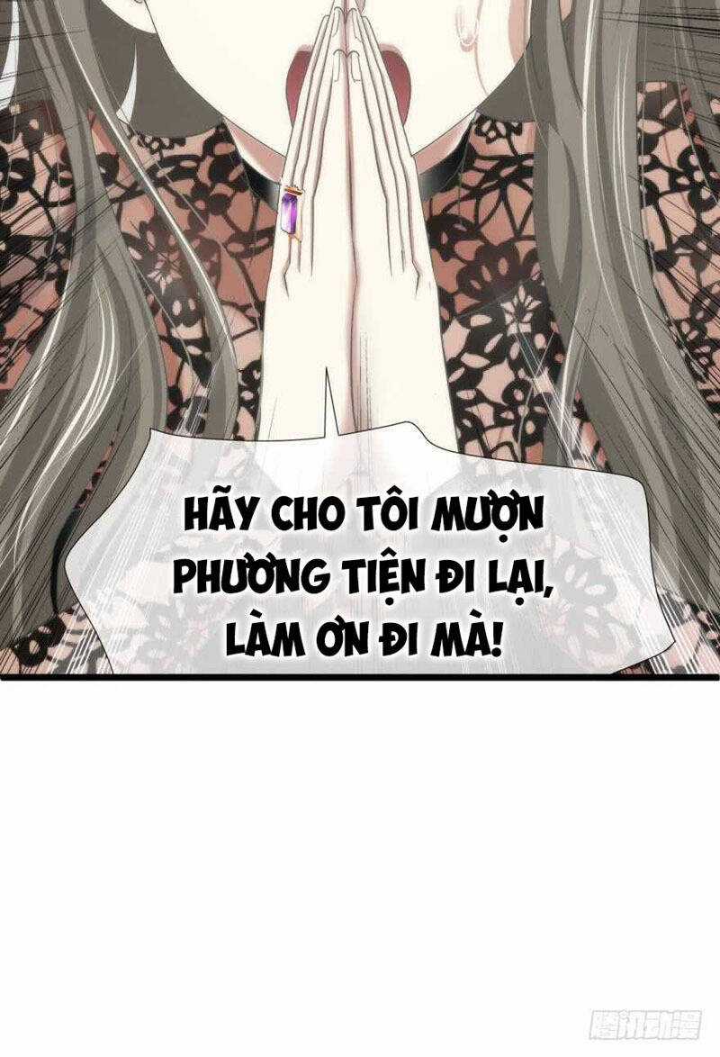 Một Vạn Tư Thế Công Lược Yêu Nam Chapter 96 trang 16