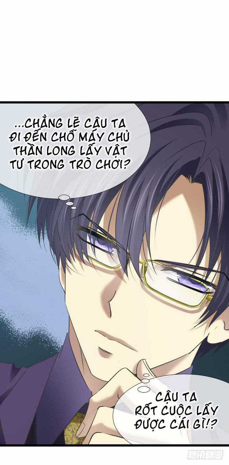 Một Vạn Tư Thế Công Lược Yêu Nam Chapter 96 trang 17