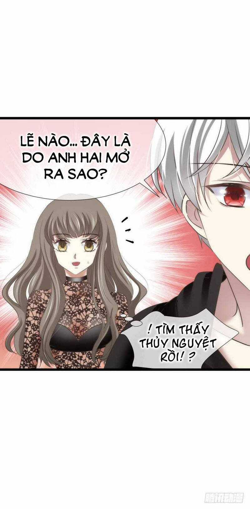 Một Vạn Tư Thế Công Lược Yêu Nam Chapter 96 trang 20
