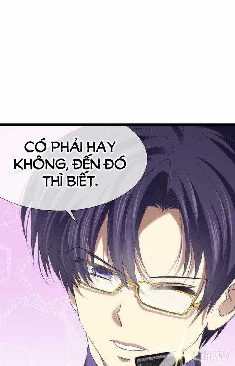 Một Vạn Tư Thế Công Lược Yêu Nam Chapter 96 trang 21