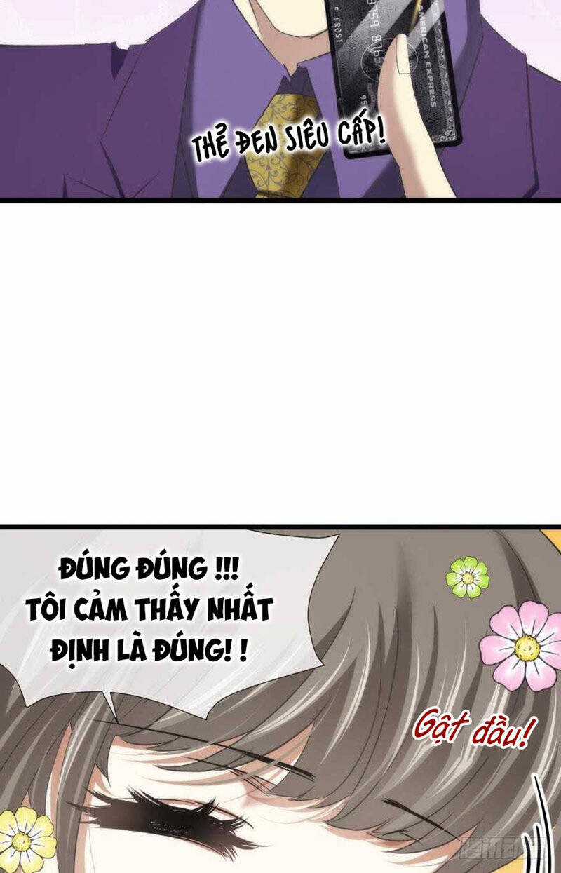 Một Vạn Tư Thế Công Lược Yêu Nam Chapter 96 trang 22