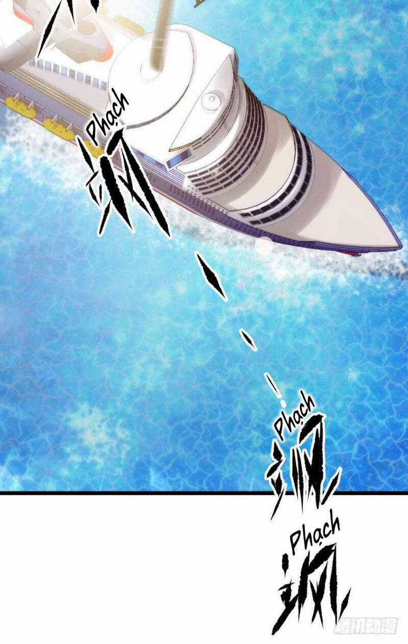 Một Vạn Tư Thế Công Lược Yêu Nam Chapter 96 trang 25