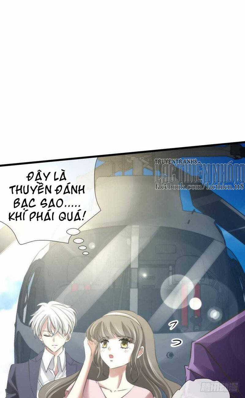 Một Vạn Tư Thế Công Lược Yêu Nam Chapter 96 trang 28