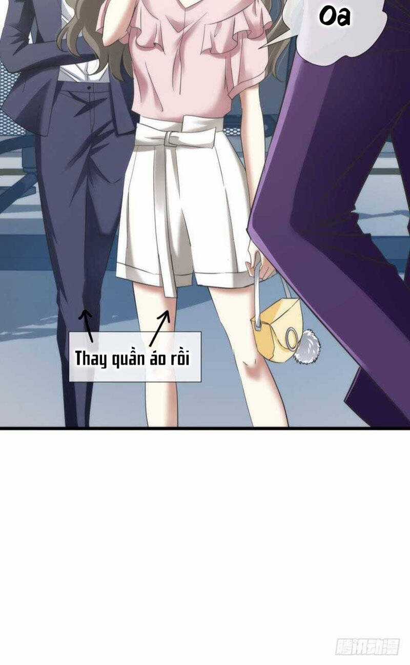 Một Vạn Tư Thế Công Lược Yêu Nam Chapter 96 trang 29