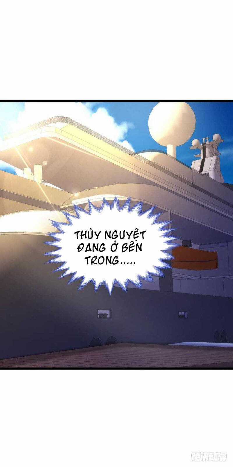 Một Vạn Tư Thế Công Lược Yêu Nam Chapter 96 trang 30