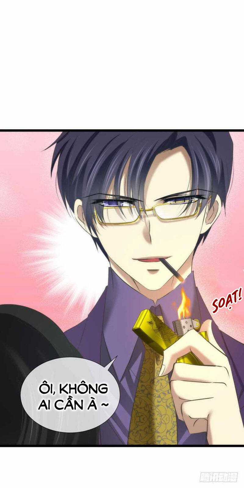 Một Vạn Tư Thế Công Lược Yêu Nam Chapter 96 trang 32