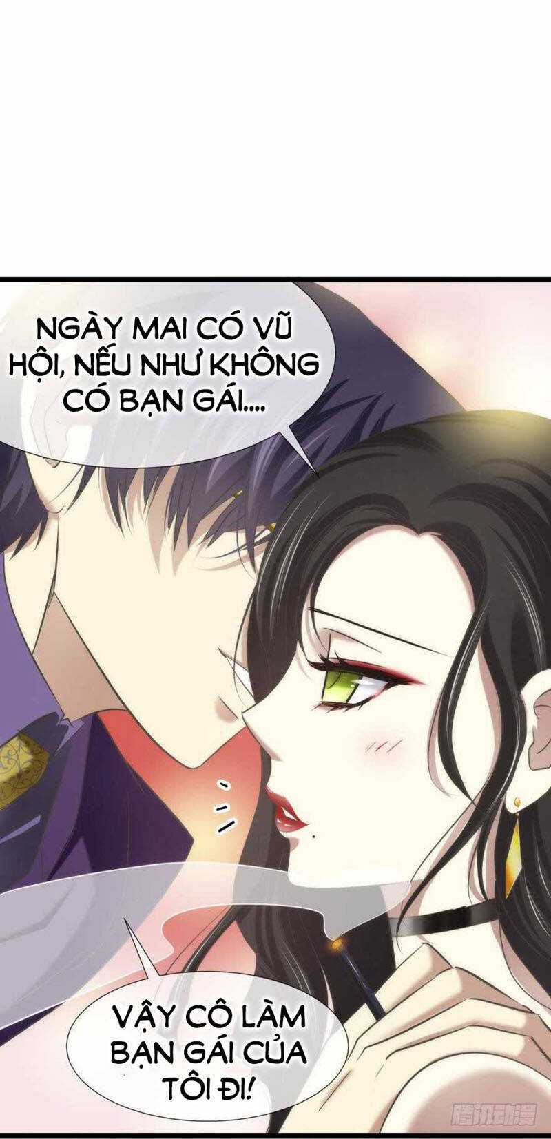 Một Vạn Tư Thế Công Lược Yêu Nam Chapter 96 trang 34