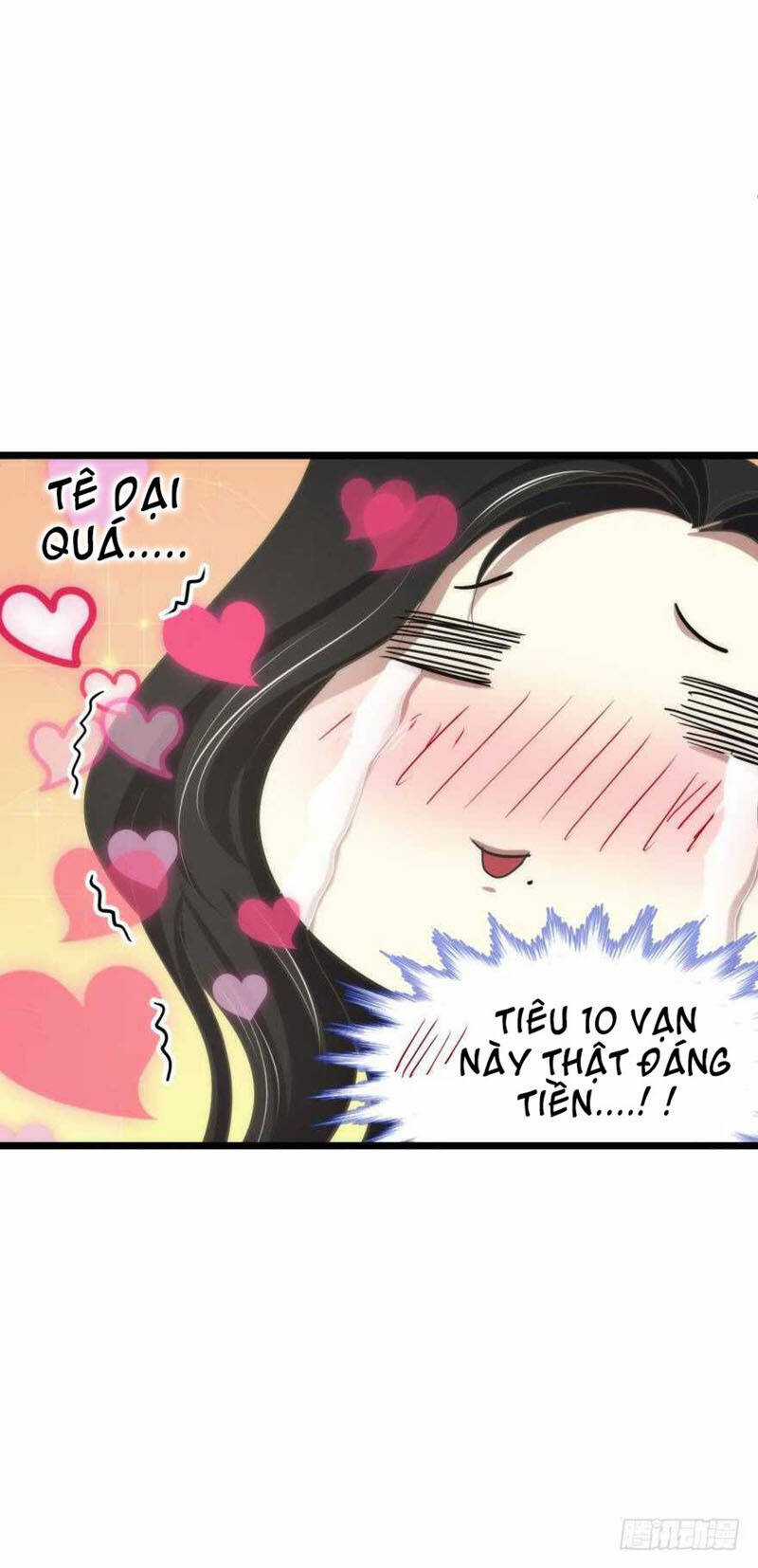 Một Vạn Tư Thế Công Lược Yêu Nam Chapter 96 trang 35