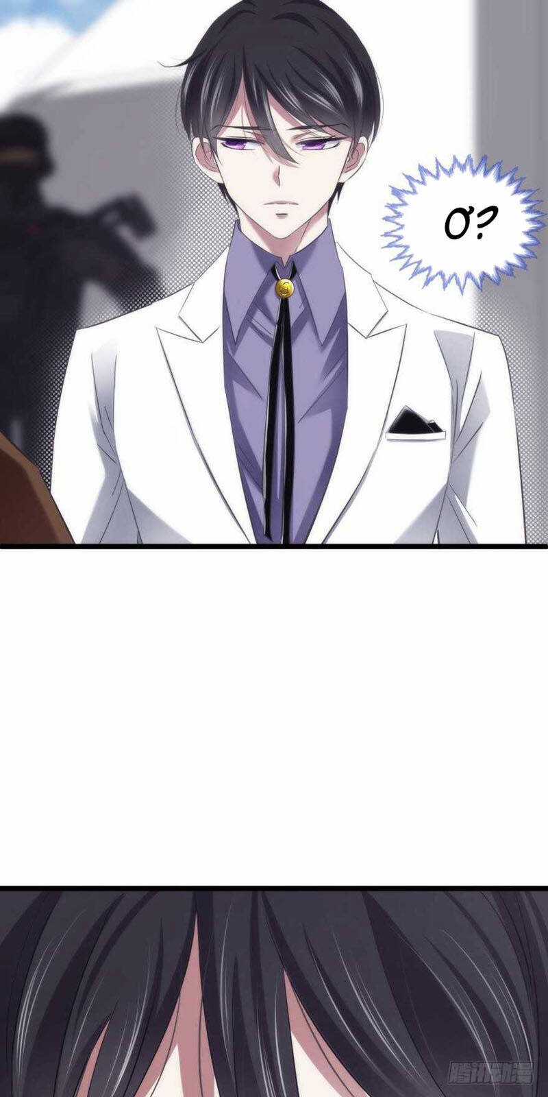 Một Vạn Tư Thế Công Lược Yêu Nam Chapter 96 trang 37