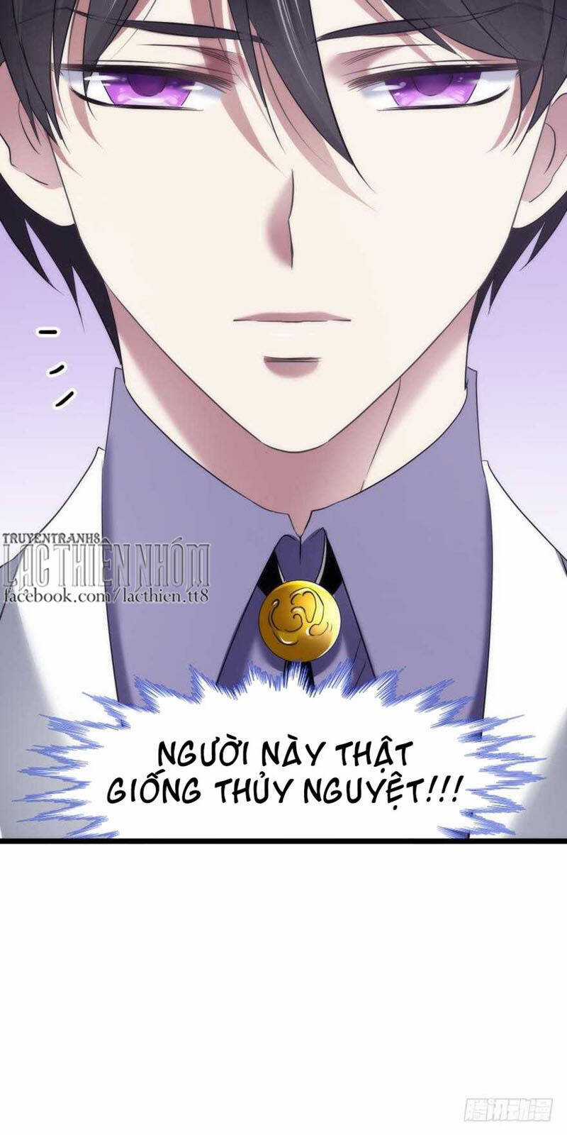 Một Vạn Tư Thế Công Lược Yêu Nam Chapter 96 trang 38