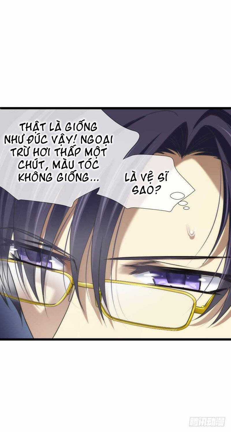 Một Vạn Tư Thế Công Lược Yêu Nam Chapter 96 trang 39