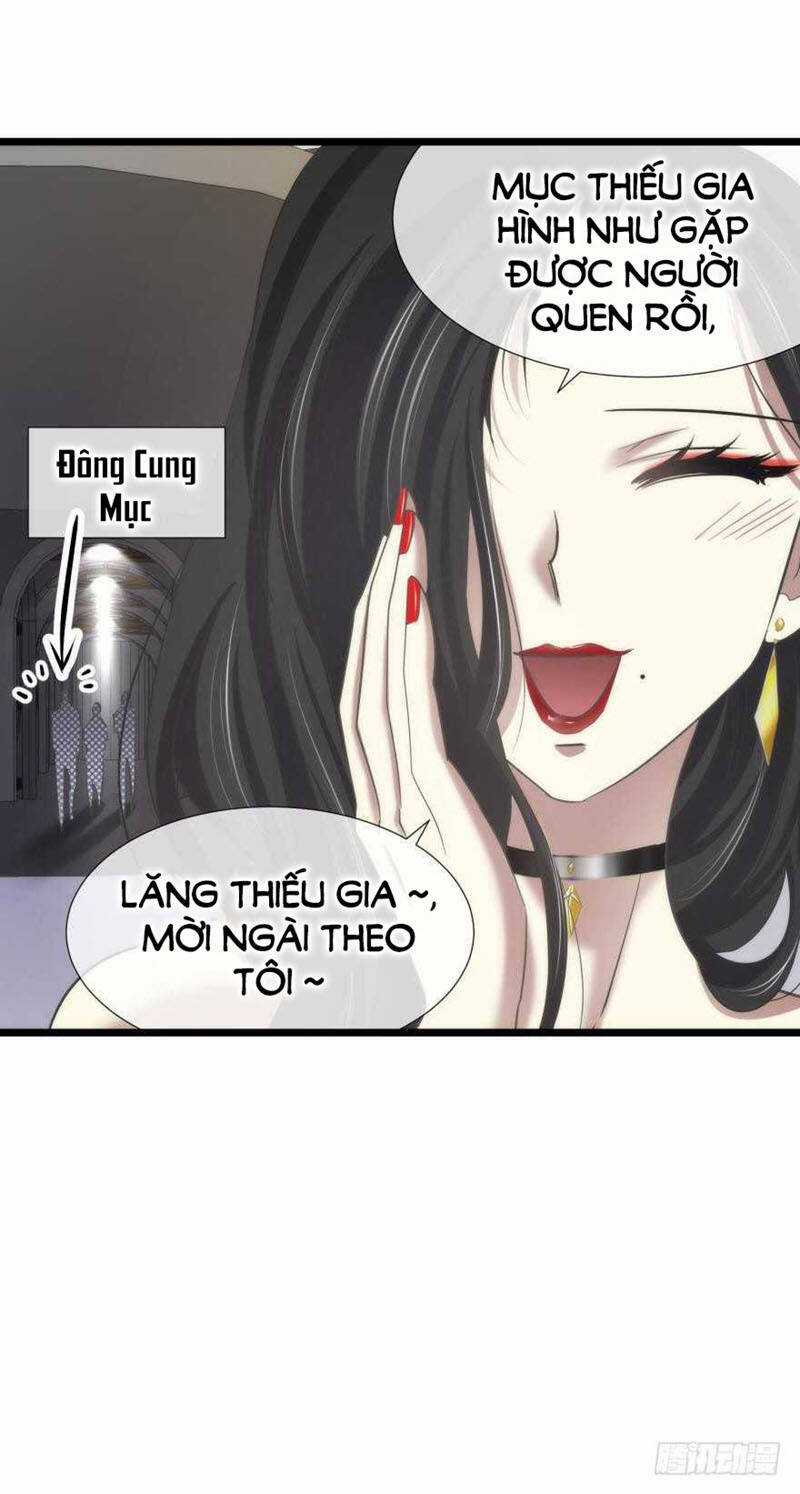 Một Vạn Tư Thế Công Lược Yêu Nam Chapter 96 trang 40