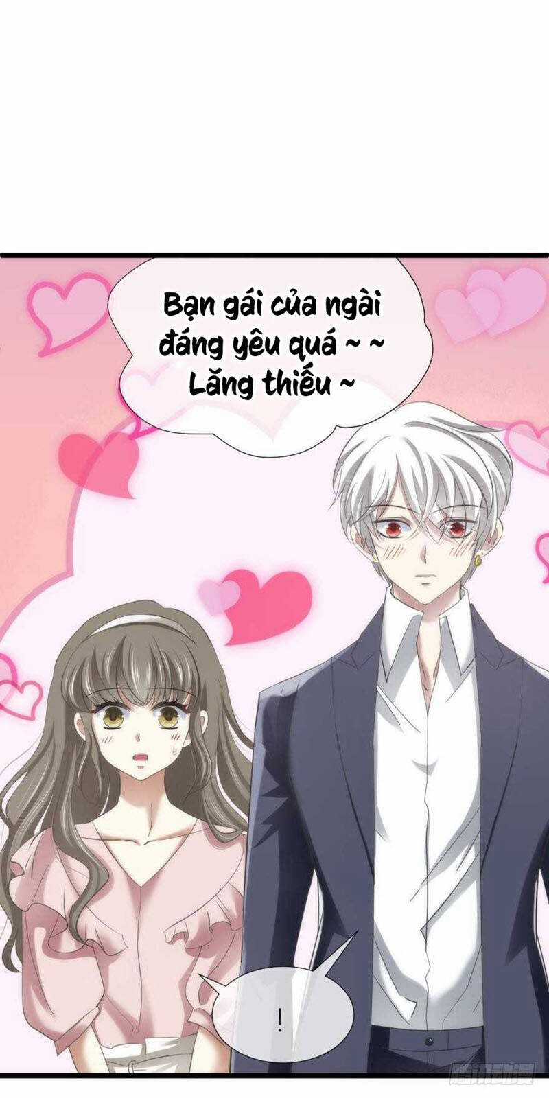 Một Vạn Tư Thế Công Lược Yêu Nam Chapter 96 trang 41