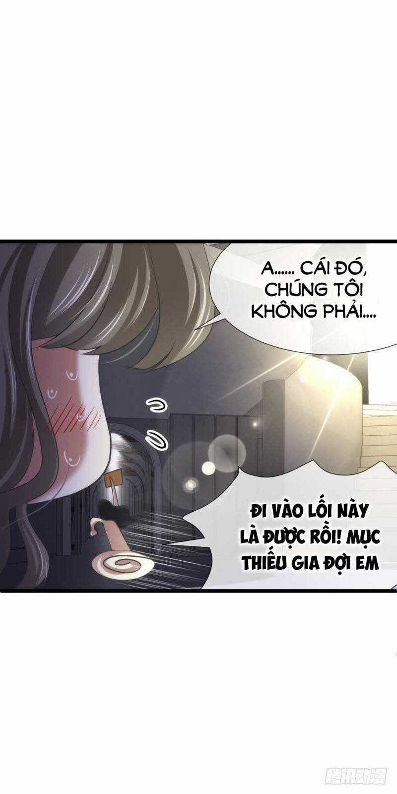 Một Vạn Tư Thế Công Lược Yêu Nam Chapter 96 trang 42