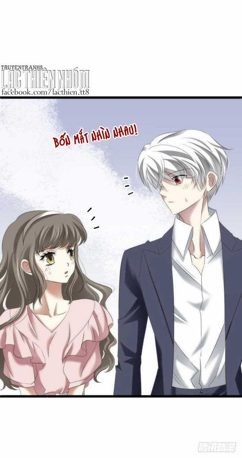 Một Vạn Tư Thế Công Lược Yêu Nam Chapter 96 trang 43