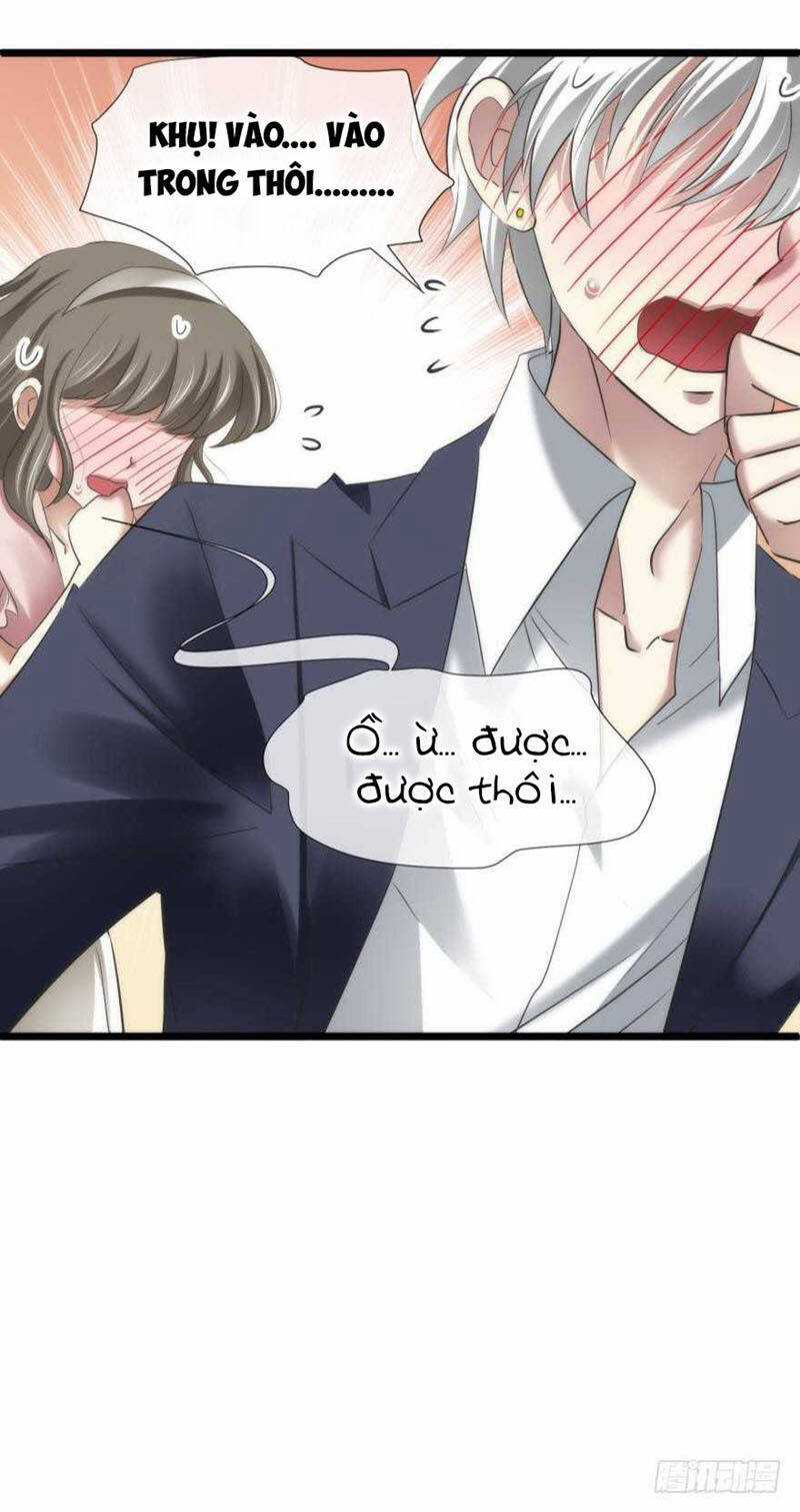 Một Vạn Tư Thế Công Lược Yêu Nam Chapter 96 trang 45