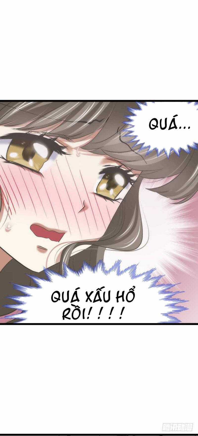 Một Vạn Tư Thế Công Lược Yêu Nam Chapter 96 trang 46