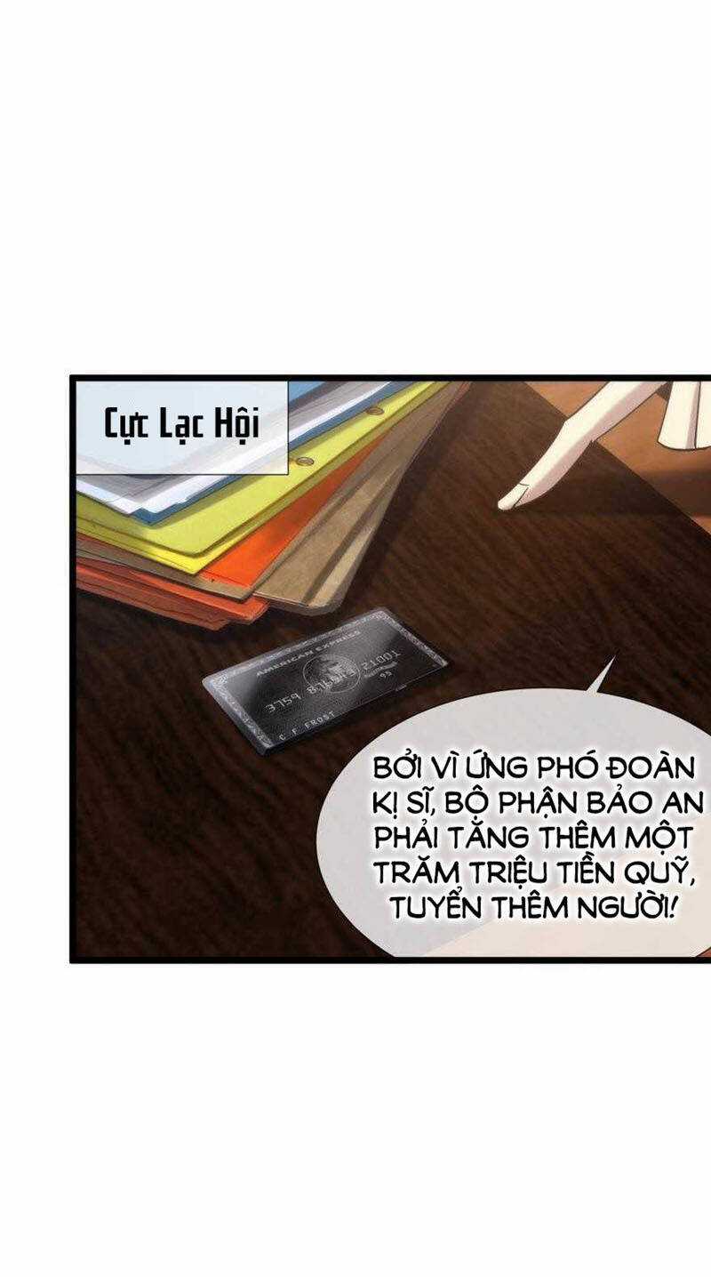 Một Vạn Tư Thế Công Lược Yêu Nam Chapter 96 trang 5