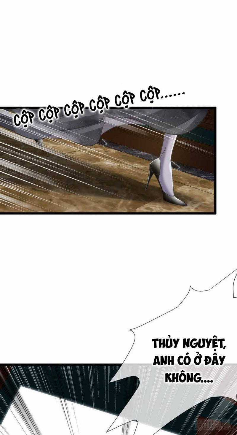 Một Vạn Tư Thế Công Lược Yêu Nam Chapter 96 trang 7