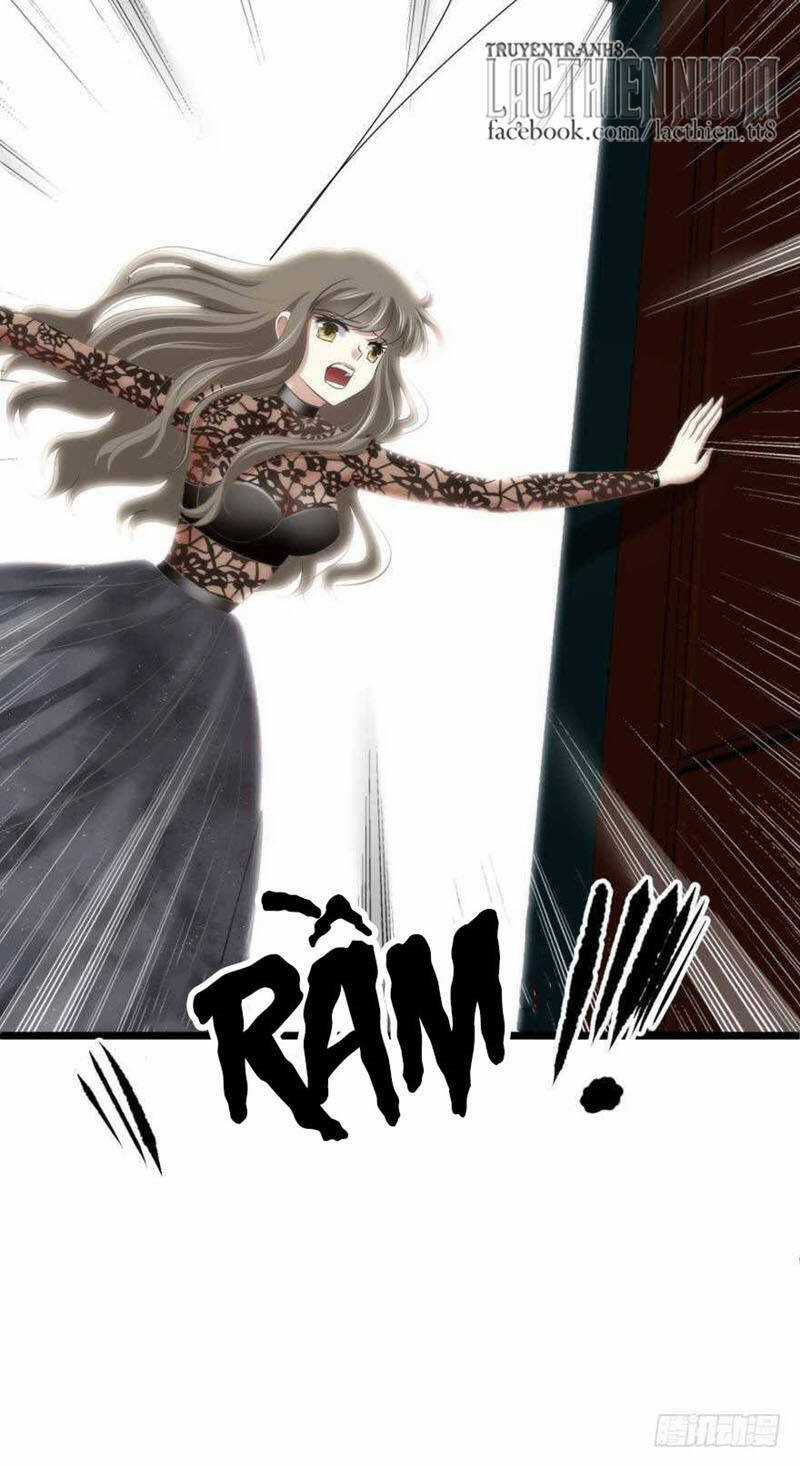 Một Vạn Tư Thế Công Lược Yêu Nam Chapter 96 trang 8