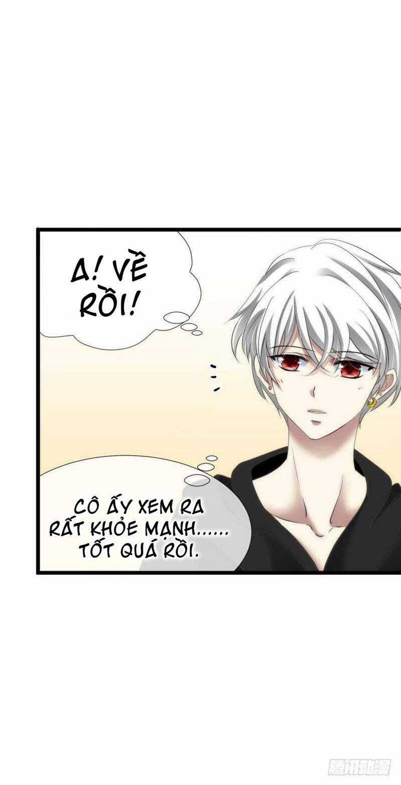 Một Vạn Tư Thế Công Lược Yêu Nam Chapter 96 trang 9