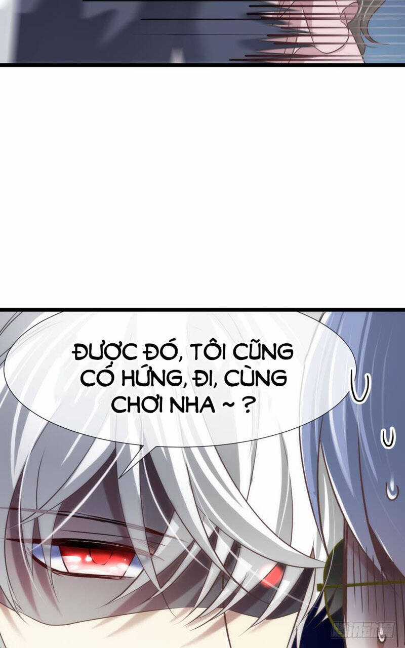 Một Vạn Tư Thế Công Lược Yêu Nam Chapter 97 trang 11