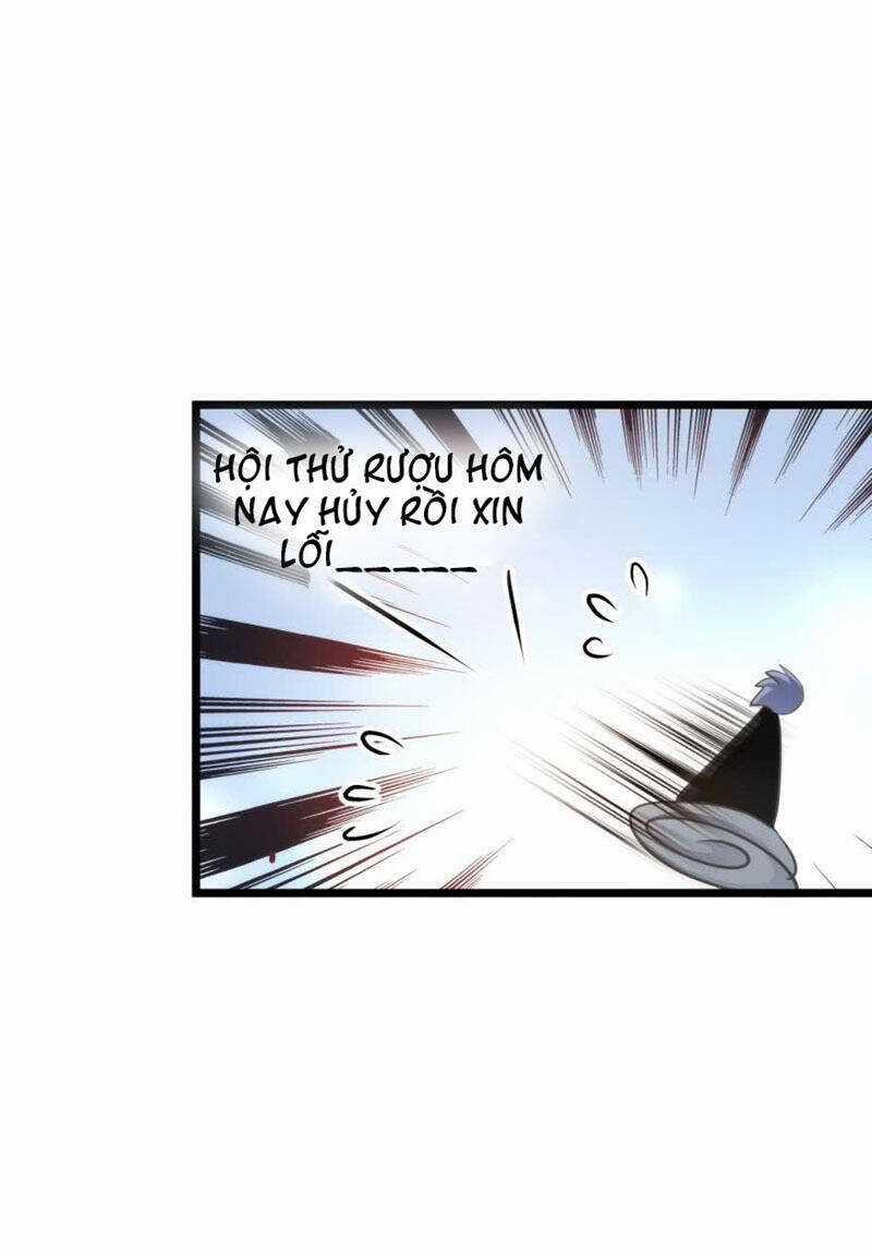 Một Vạn Tư Thế Công Lược Yêu Nam Chapter 97 trang 13