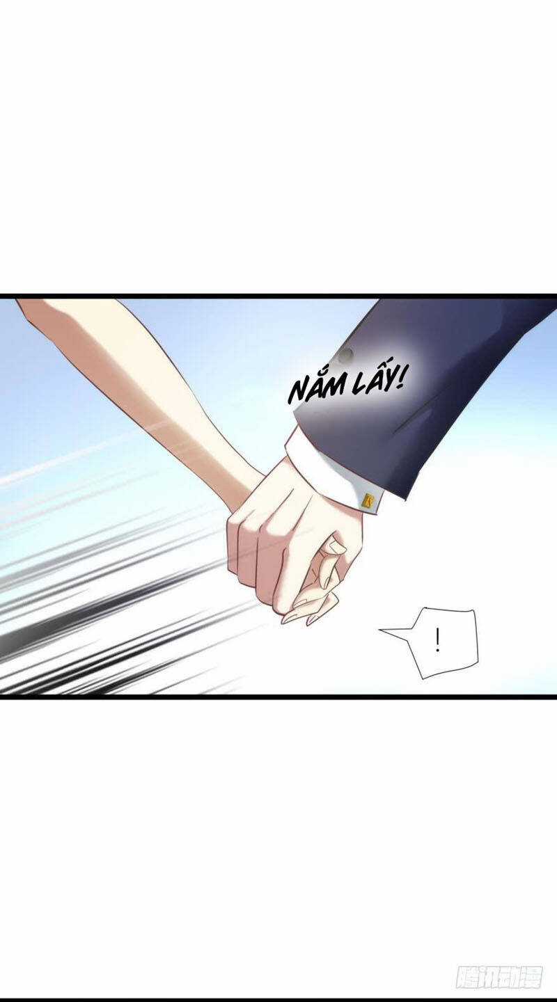 Một Vạn Tư Thế Công Lược Yêu Nam Chapter 97 trang 15