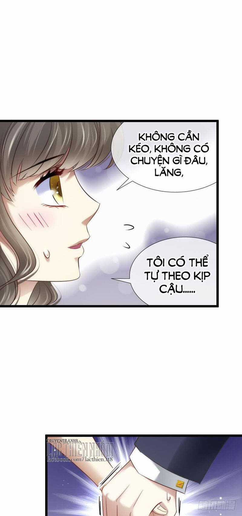 Một Vạn Tư Thế Công Lược Yêu Nam Chapter 97 trang 17