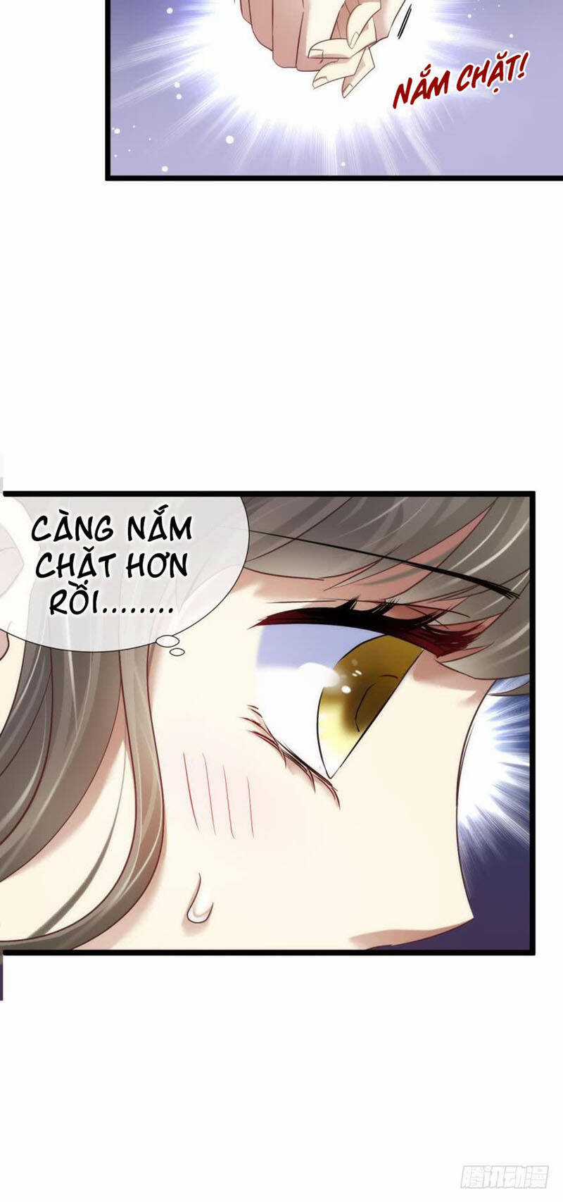 Một Vạn Tư Thế Công Lược Yêu Nam Chapter 97 trang 18