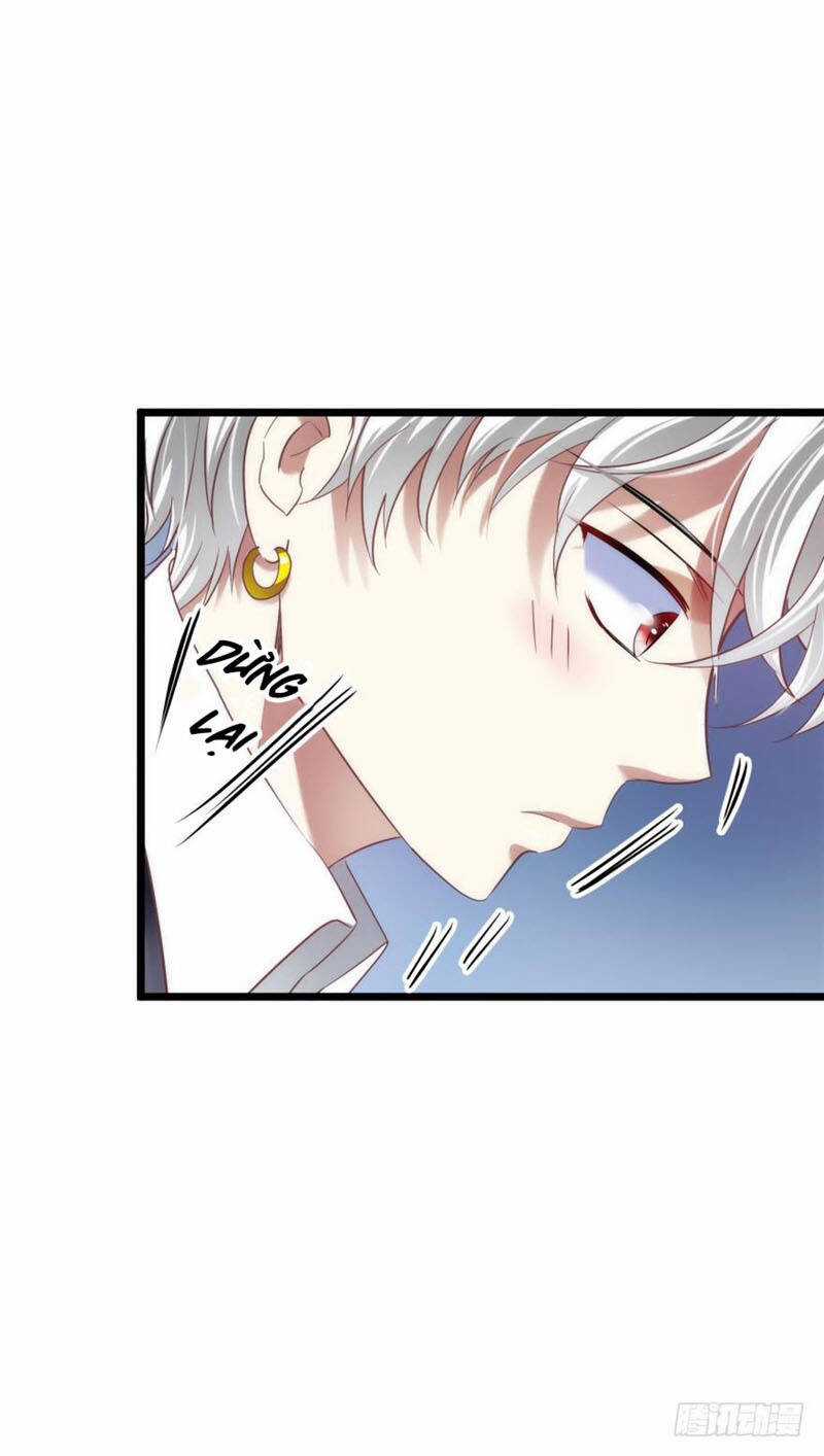 Một Vạn Tư Thế Công Lược Yêu Nam Chapter 97 trang 23