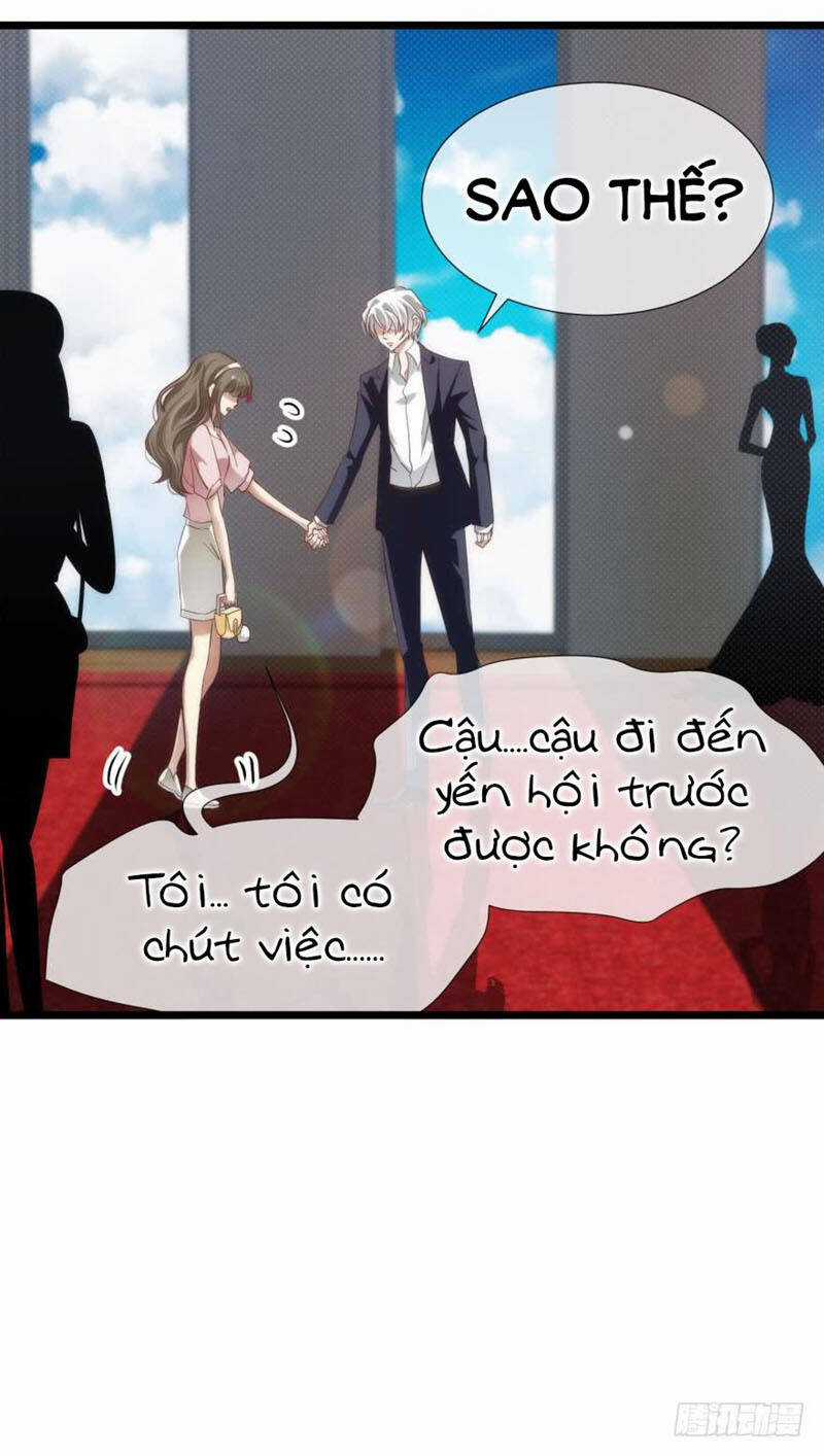 Một Vạn Tư Thế Công Lược Yêu Nam Chapter 97 trang 24