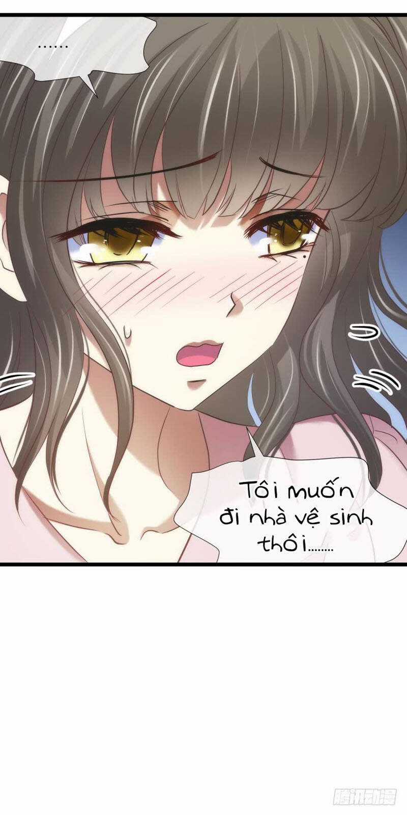 Một Vạn Tư Thế Công Lược Yêu Nam Chapter 97 trang 26