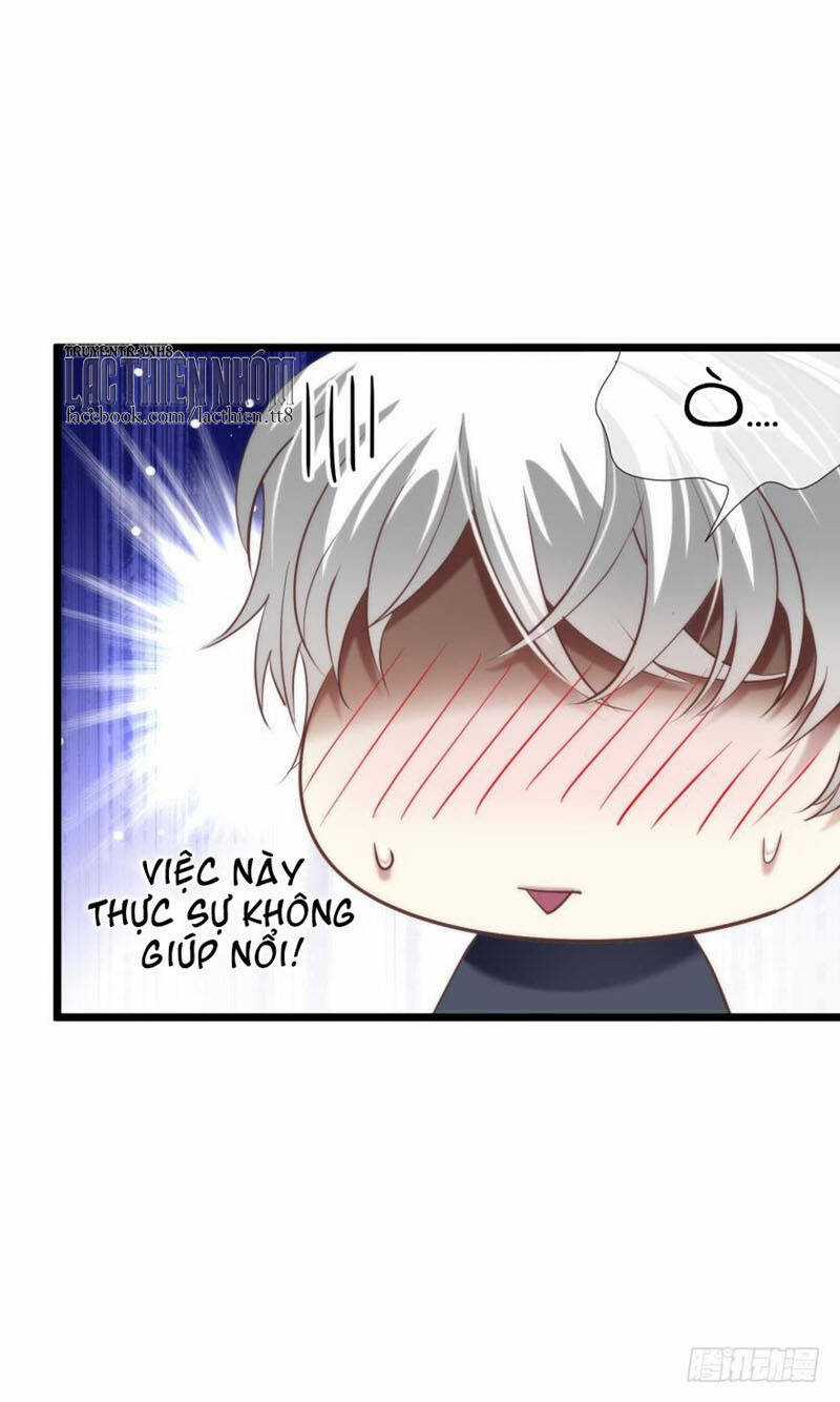 Một Vạn Tư Thế Công Lược Yêu Nam Chapter 97 trang 27