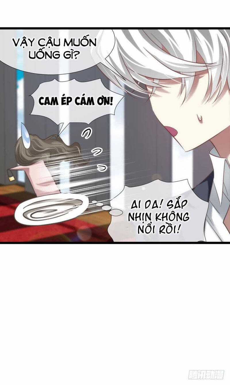 Một Vạn Tư Thế Công Lược Yêu Nam Chapter 97 trang 28