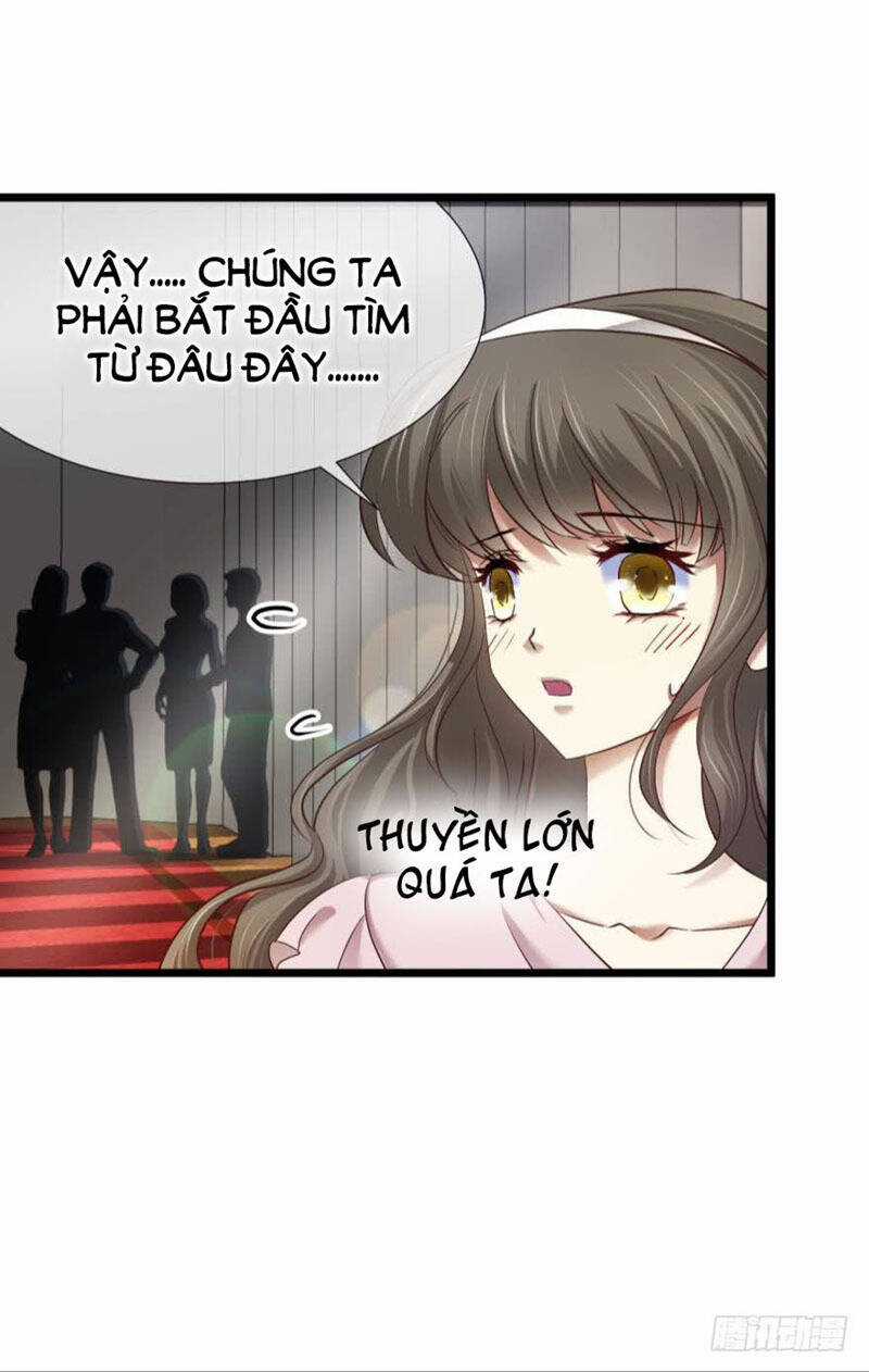 Một Vạn Tư Thế Công Lược Yêu Nam Chapter 97 trang 3