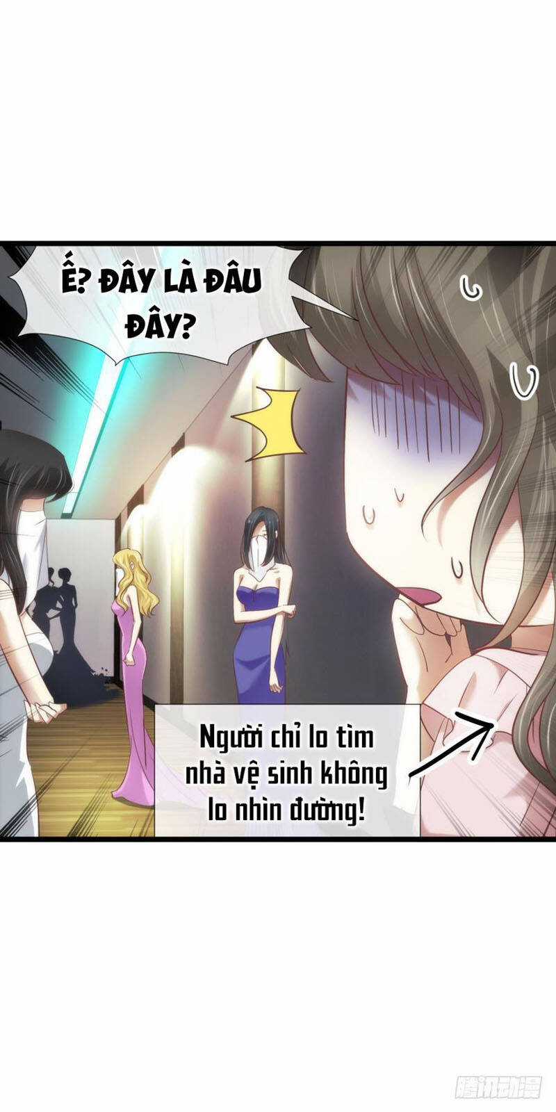 Một Vạn Tư Thế Công Lược Yêu Nam Chapter 97 trang 31