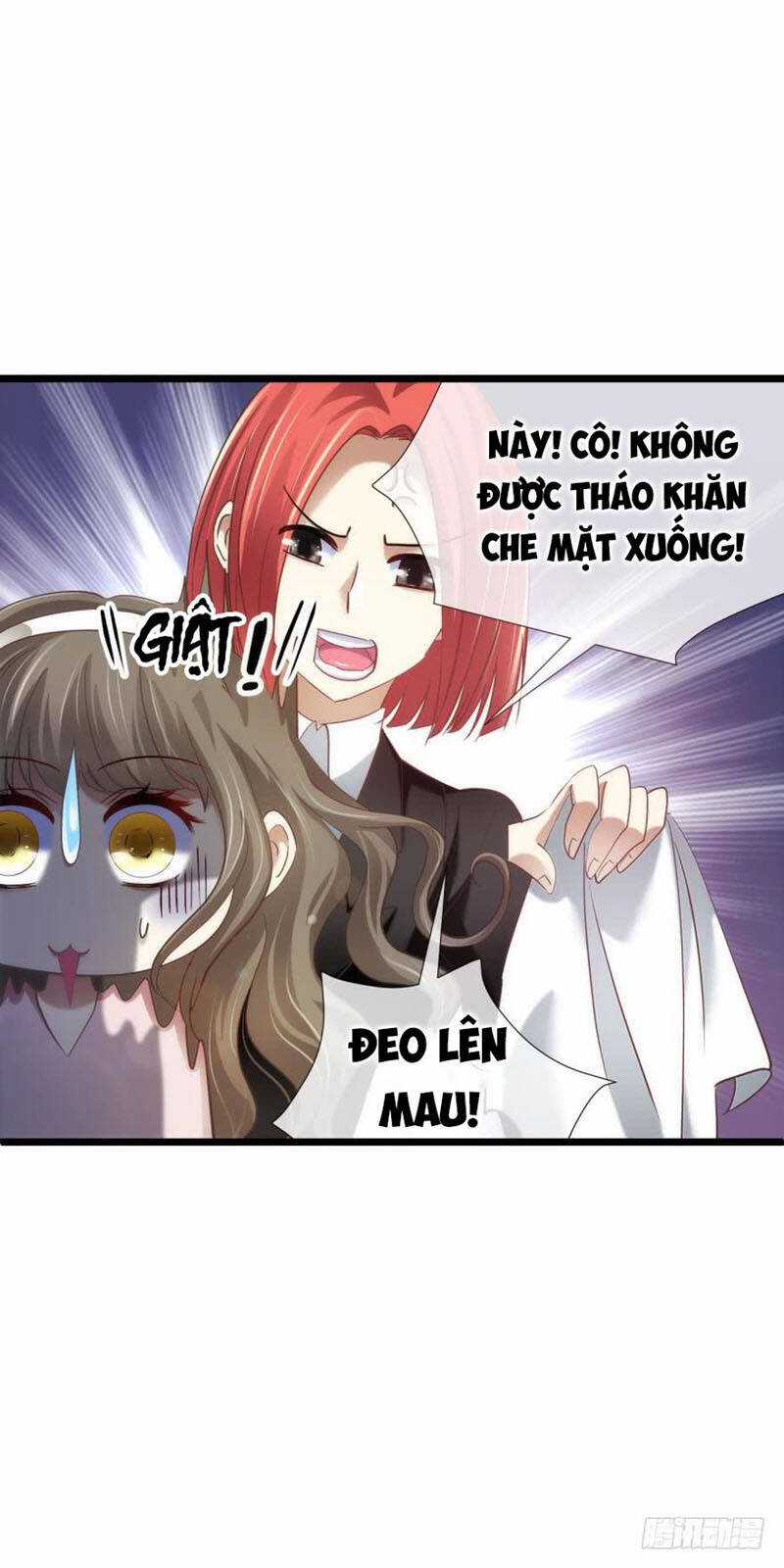Một Vạn Tư Thế Công Lược Yêu Nam Chapter 97 trang 33