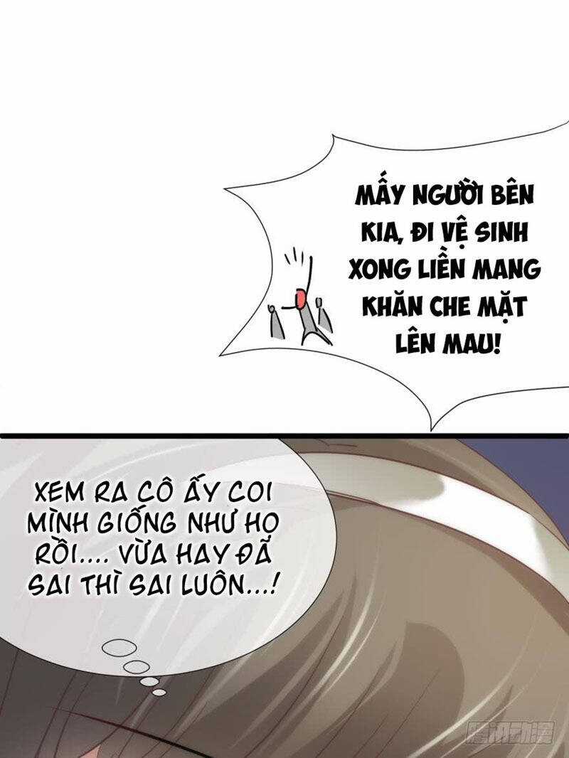 Một Vạn Tư Thế Công Lược Yêu Nam Chapter 97 trang 35