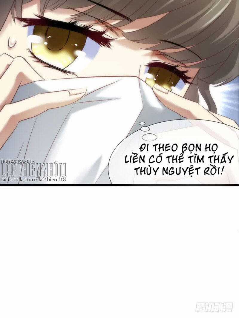 Một Vạn Tư Thế Công Lược Yêu Nam Chapter 97 trang 36