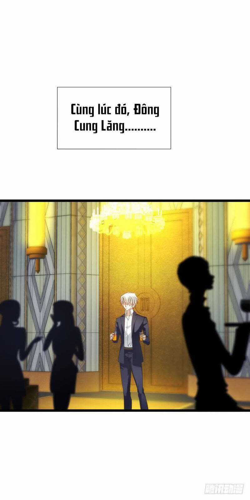 Một Vạn Tư Thế Công Lược Yêu Nam Chapter 97 trang 38