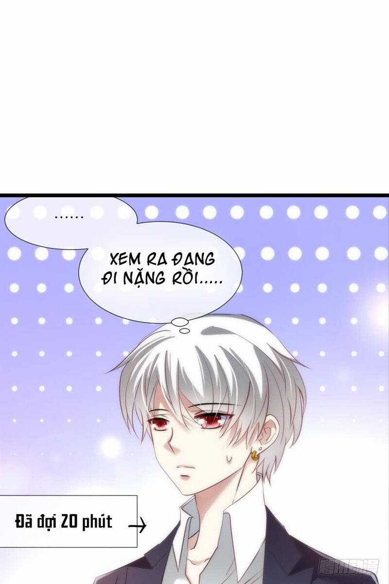 Một Vạn Tư Thế Công Lược Yêu Nam Chapter 97 trang 39