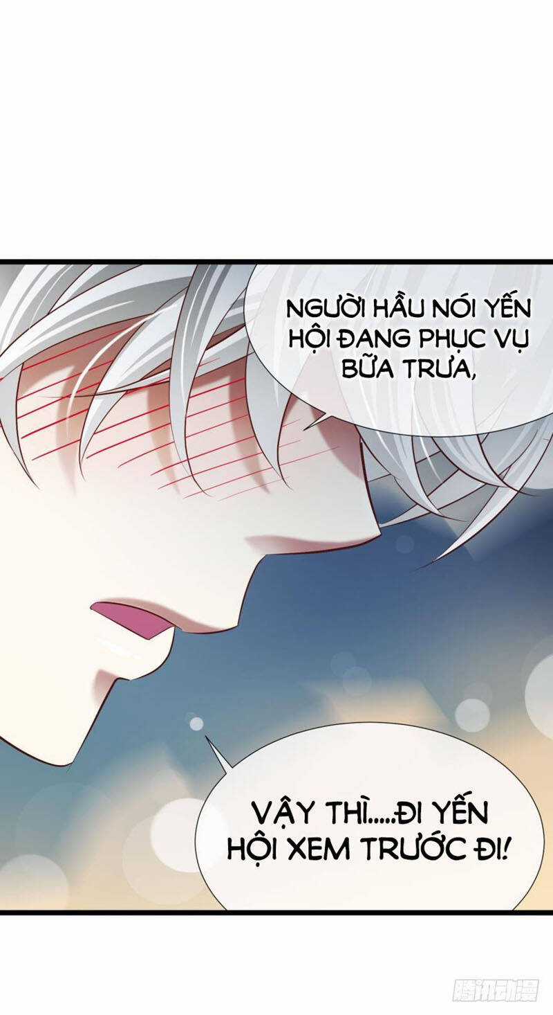 Một Vạn Tư Thế Công Lược Yêu Nam Chapter 97 trang 4