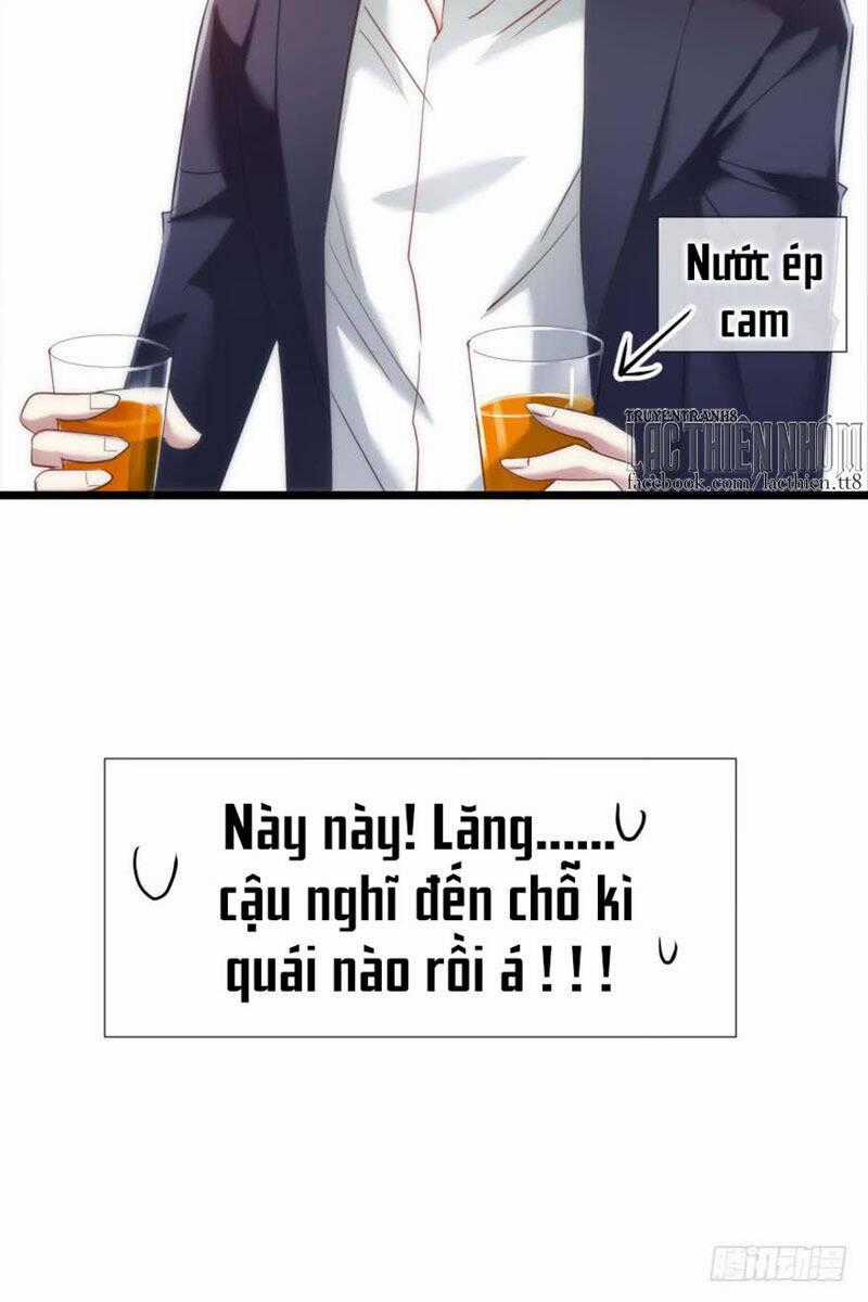 Một Vạn Tư Thế Công Lược Yêu Nam Chapter 97 trang 40